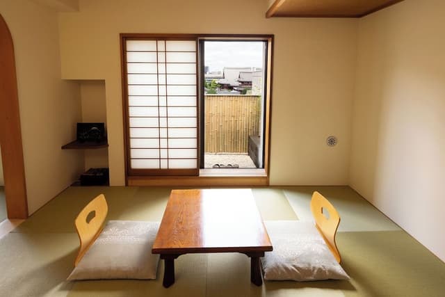 [Non-Smoking] Suite Room