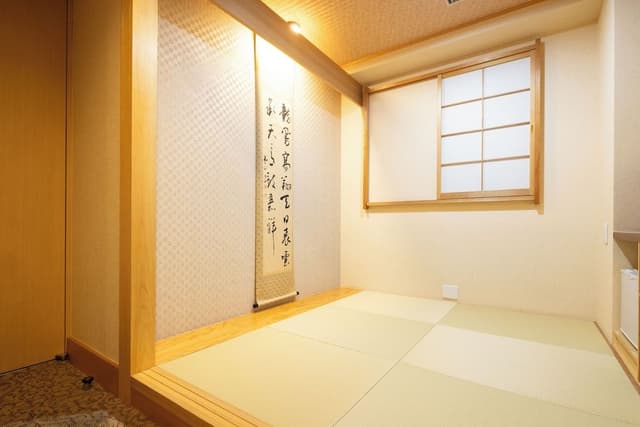 [Non-Smoking] Japanese-Style Economy Single Room (No-View)