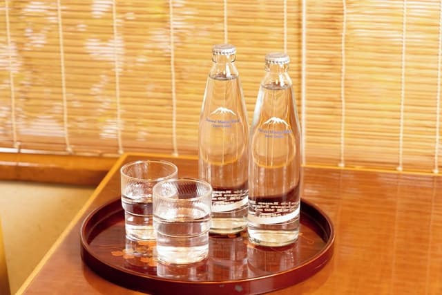 [Non-Smoking] Suite Room