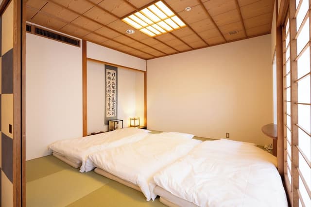 [Non-Smoking] Suite Room