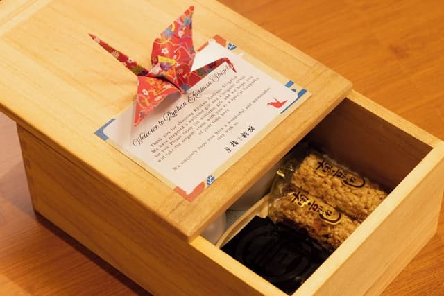 [Non-Smoking] Suite Room