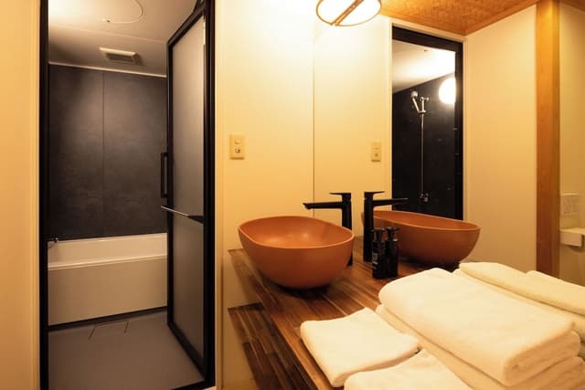 [Non-Smoking] Suite Room