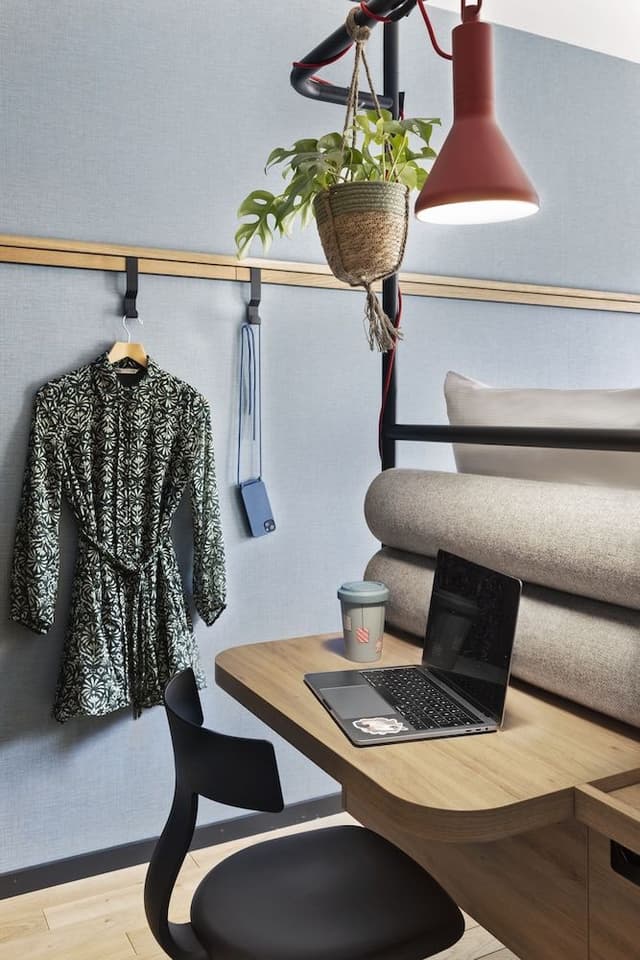 Comfort Double Room "Cozy"