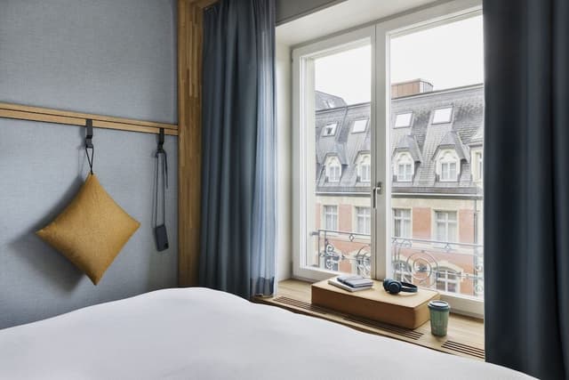 Comfort Double Room "Cozy"