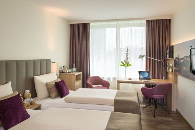 Essential Double Room