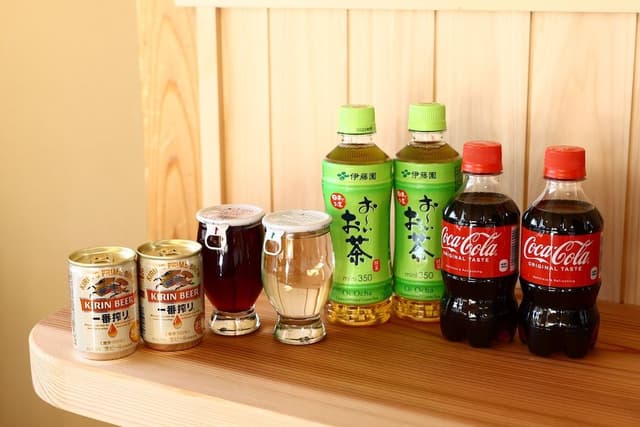 Japanese Style Room - Half Board