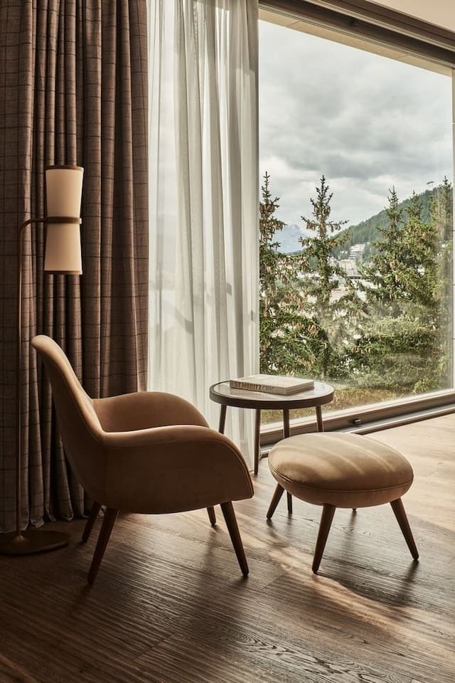Grace Deluxe Junior Suite