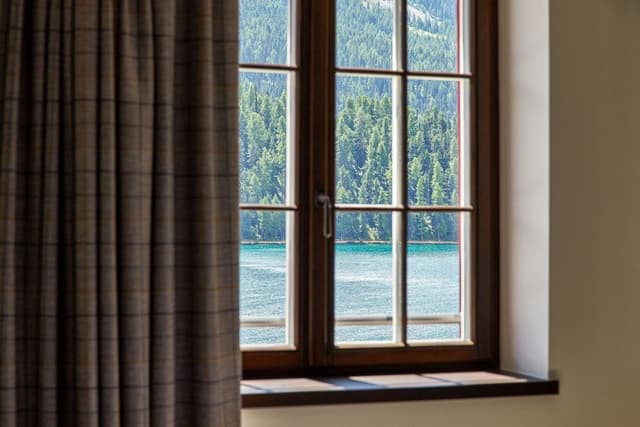 La Margna Junior Suite