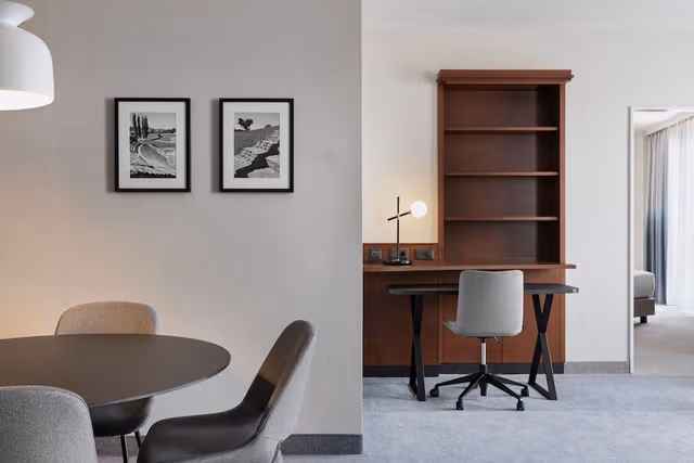 Suite, 1 Bedroom