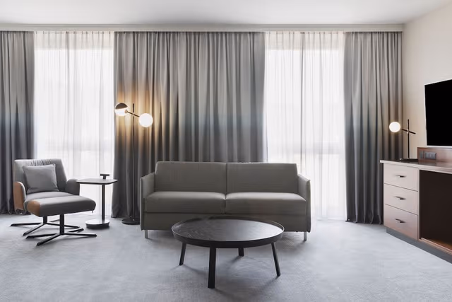 Suite, 1 Bedroom