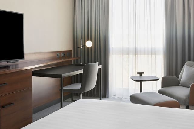 Room, 1 King Bed