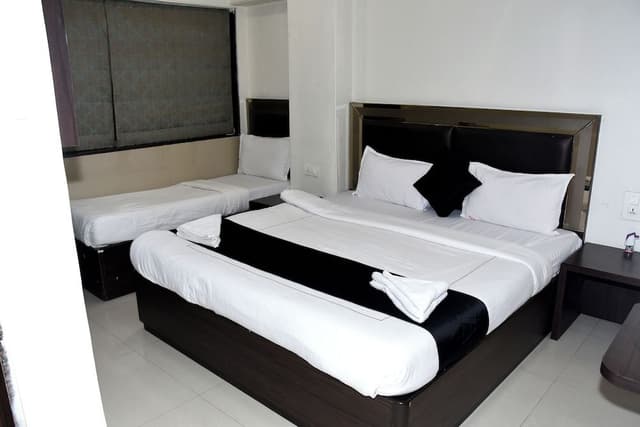 Superior Room, 1 Double Bed