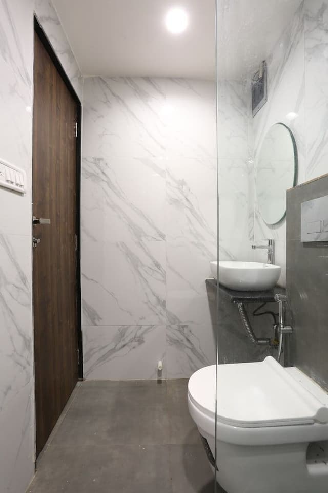 Superior Room, 1 Double Bed