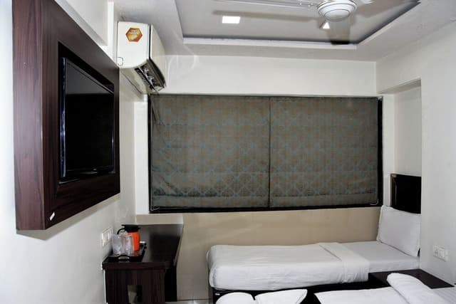 Superior Room, 1 Double Bed