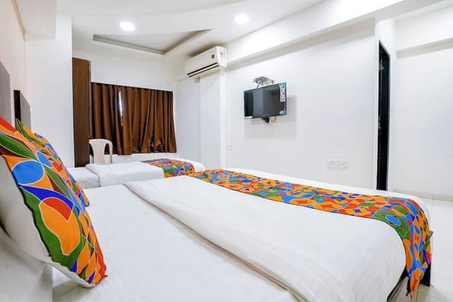 Superior Room, 1 Double Bed
