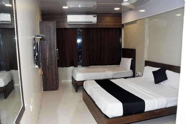 Superior Room, 1 Double Bed