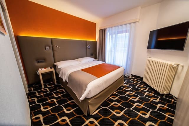 Superior Double or Twin Room