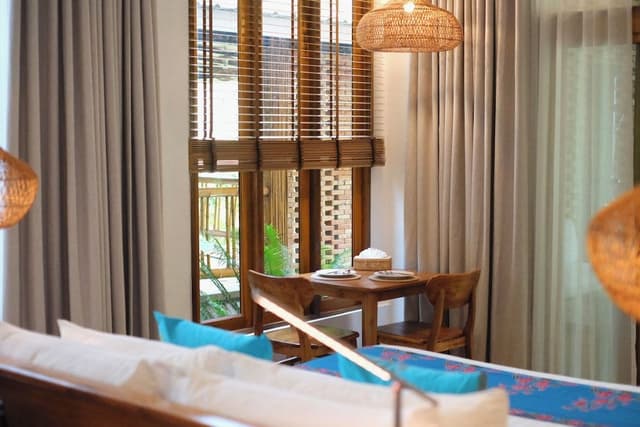 Jacuzzi Suite