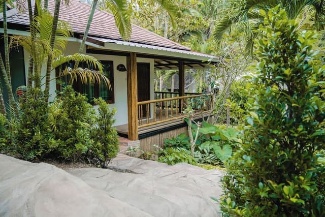 Cottage