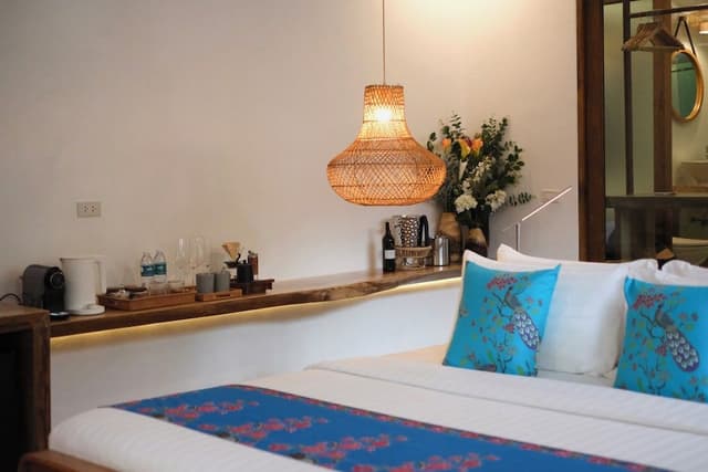 Jacuzzi Suite