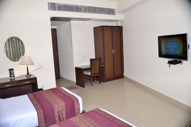 Family Suite