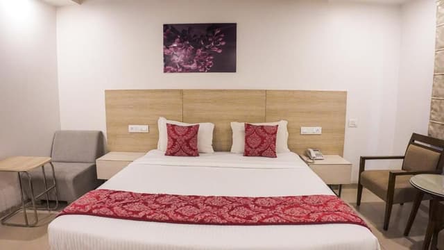 Premium Room