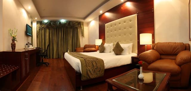 Premium Room