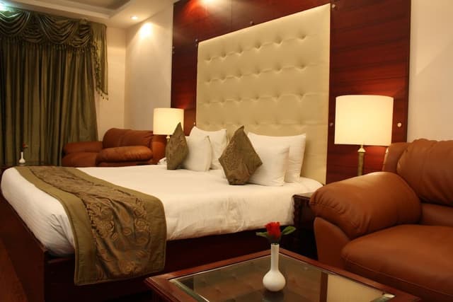 Premium Room