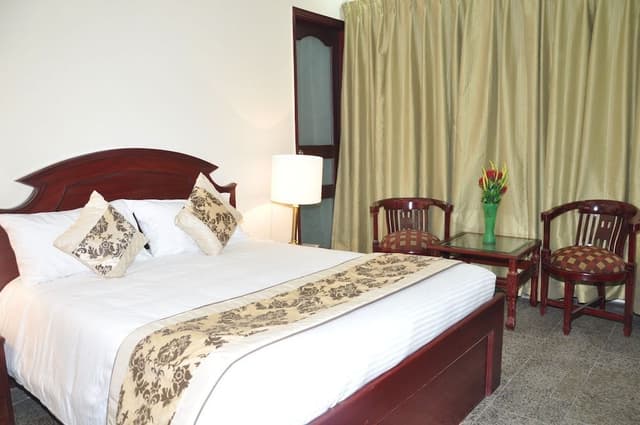 Premium Room