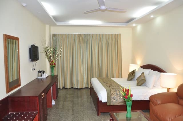 Premium Room
