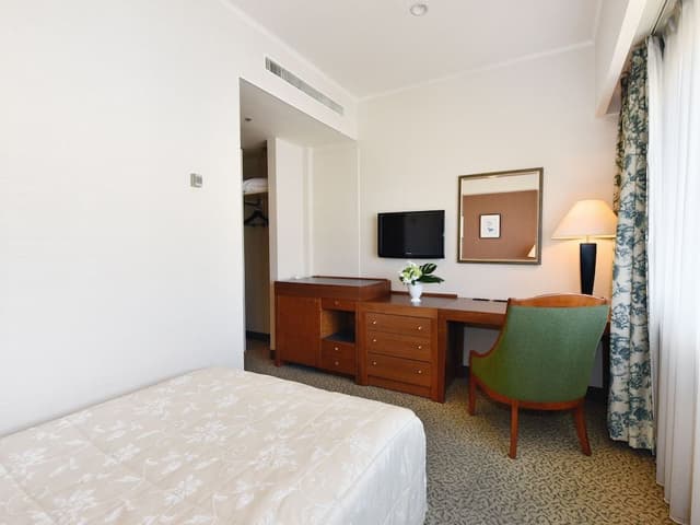Single Room, Non Smoking