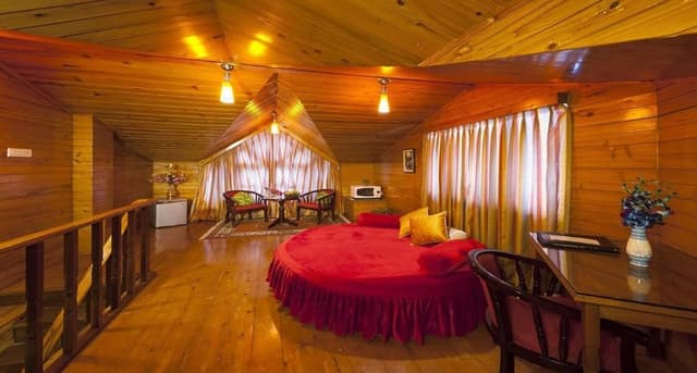 Premium Double or Twin Room