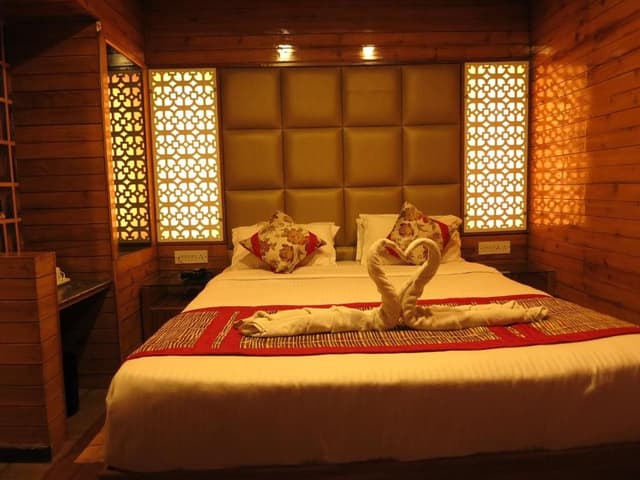 Premium Double or Twin Room