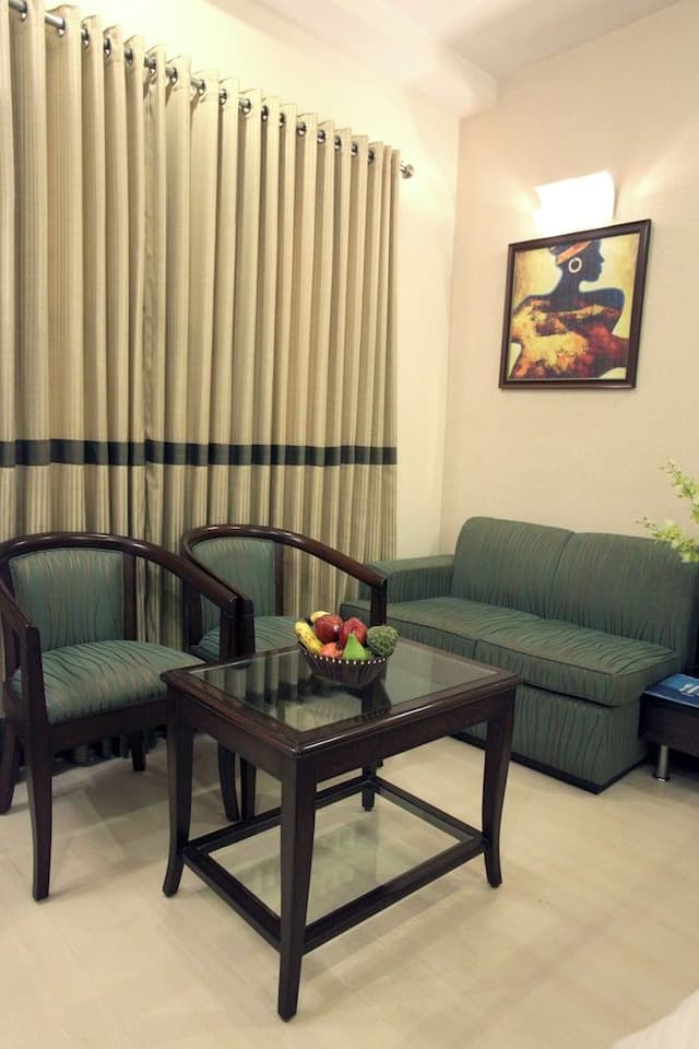 Executive Room