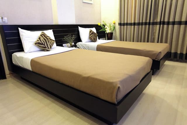 Executive Room