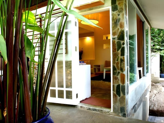 Suite River View