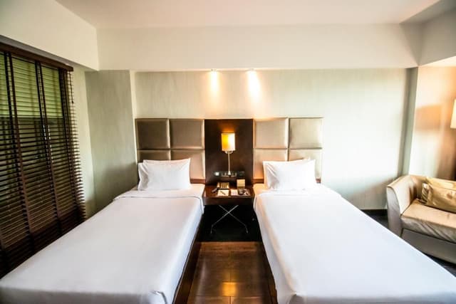 Superior Room