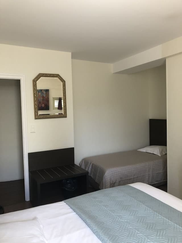 Superior Triple Room, Bathtub (Armateurs)