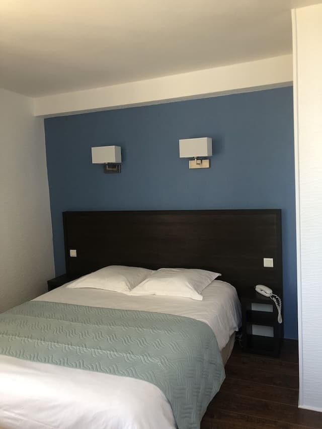 Superior Double Room, Bathtub (Armateurs)
