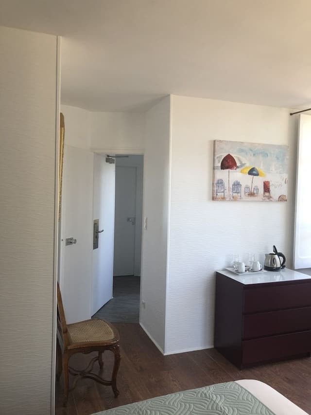 Superior Double Room, Bathtub (Armateurs)