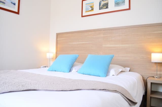 Classic Double Room (Skippers)