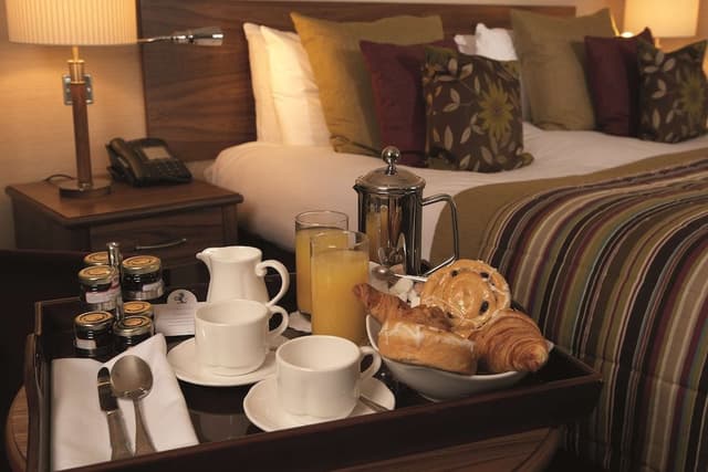 Executive Room, 1 King Bed, Non Smoking