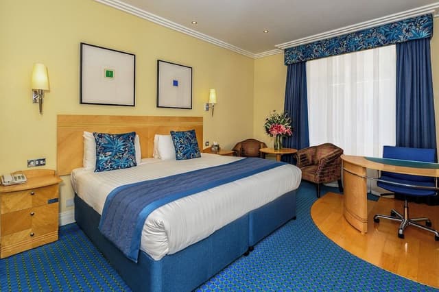 Executive Room, 1 King Bed, Non Smoking