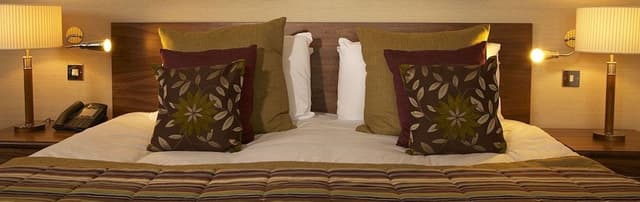 Executive Room, 1 King Bed, Accessible, Non Smoking