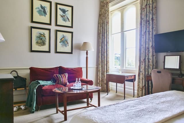 Superior Double or Twin Room