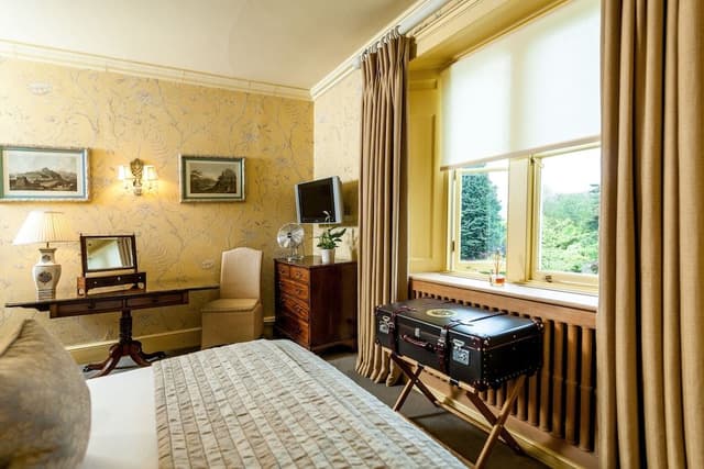 Superior Double or Twin Room