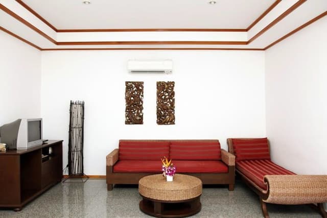 Family Suite