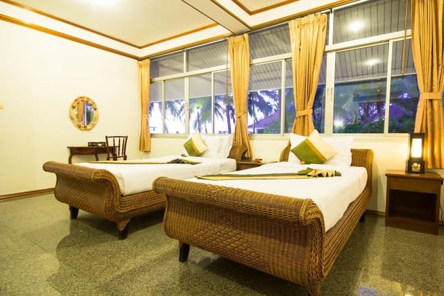 Family Suite