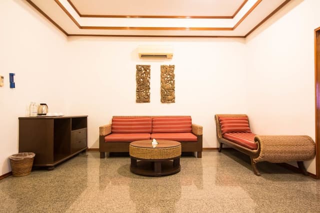 Family Suite
