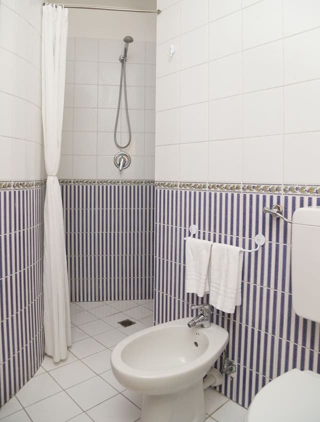 Double Room, Sea View
